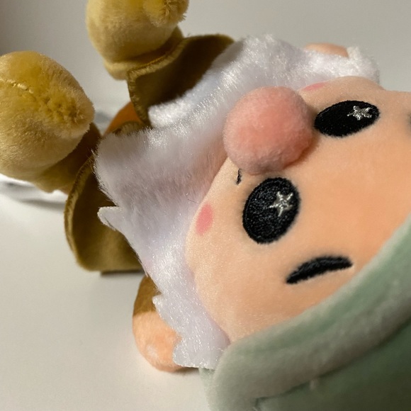 Disney Parks Wishables Plush Mystery Blind Bag Snow White Series Bashful - Picture 9 of 12